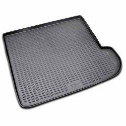 Kadica za gepek SUBARU Tribeca 2005->, SUV., 5 sedišta.